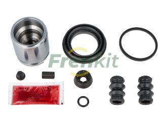 Remonto komplektas, stabdžių apkaba FRENKIT 245942