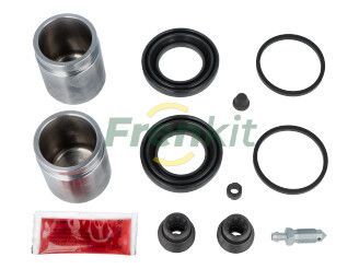 Remonto komplektas, stabdžių apkaba FRENKIT 245950