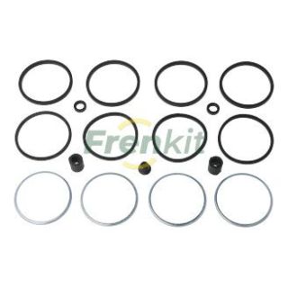 Remonto komplektas, stabdžių apkaba FRENKIT 246002