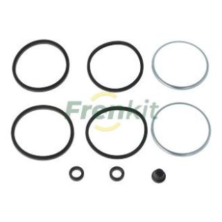 Remonto komplektas, stabdžių apkaba FRENKIT 246004