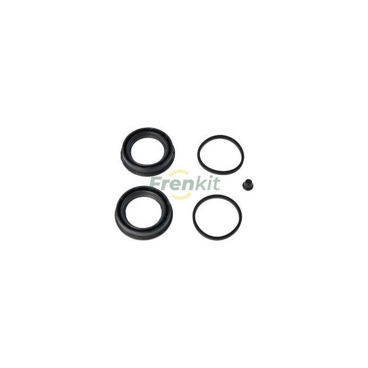 Remonto komplektas, stabdžių apkaba FRENKIT 246006