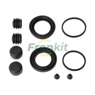 Remonto komplektas, stabdžių apkaba FRENKIT 246009