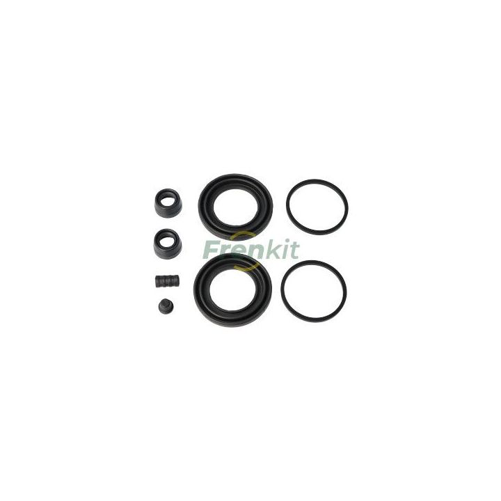 Remonto komplektas, stabdžių apkaba FRENKIT 246012