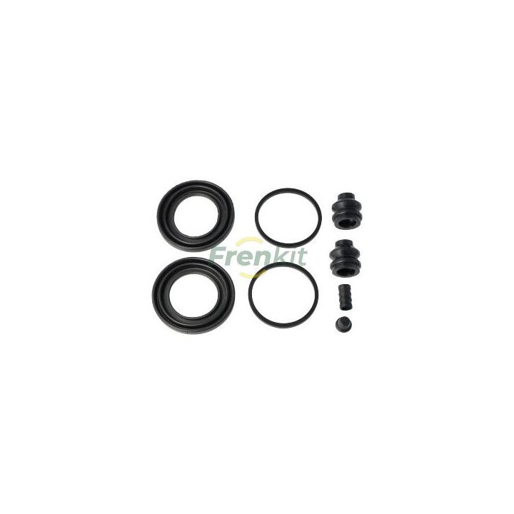 Remonto komplektas, stabdžių apkaba FRENKIT 246015