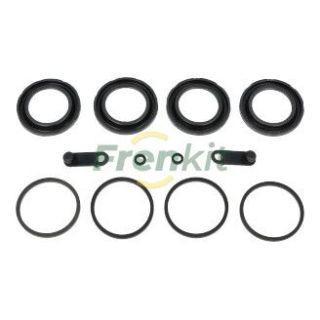 Remonto komplektas, stabdžių apkaba FRENKIT 246018