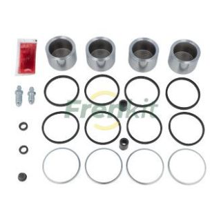 Remonto komplektas, stabdžių apkaba FRENKIT 246901