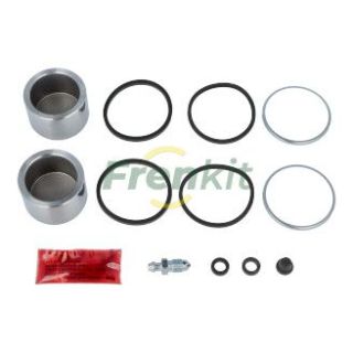 Remonto komplektas, stabdžių apkaba FRENKIT 246902