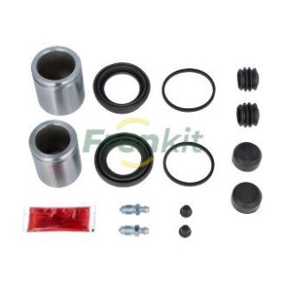 Remonto komplektas, stabdžių apkaba FRENKIT 246903