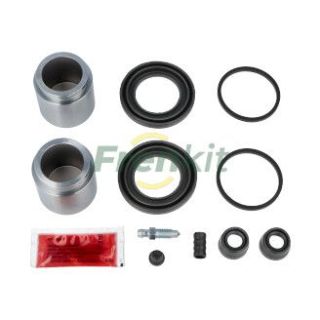 Remonto komplektas, stabdžių apkaba FRENKIT 246904