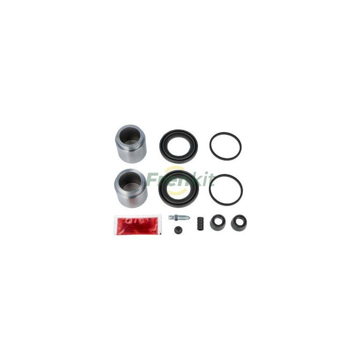 Remonto komplektas, stabdžių apkaba FRENKIT 246904