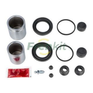 Remonto komplektas, stabdžių apkaba FRENKIT 246907