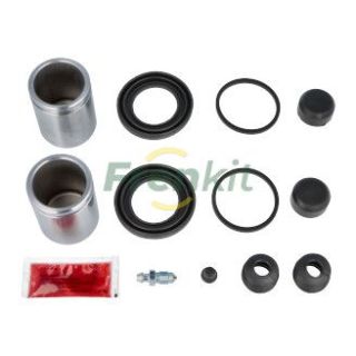 Remonto komplektas, stabdžių apkaba FRENKIT 246915