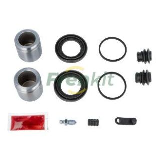 Remonto komplektas, stabdžių apkaba FRENKIT 246918