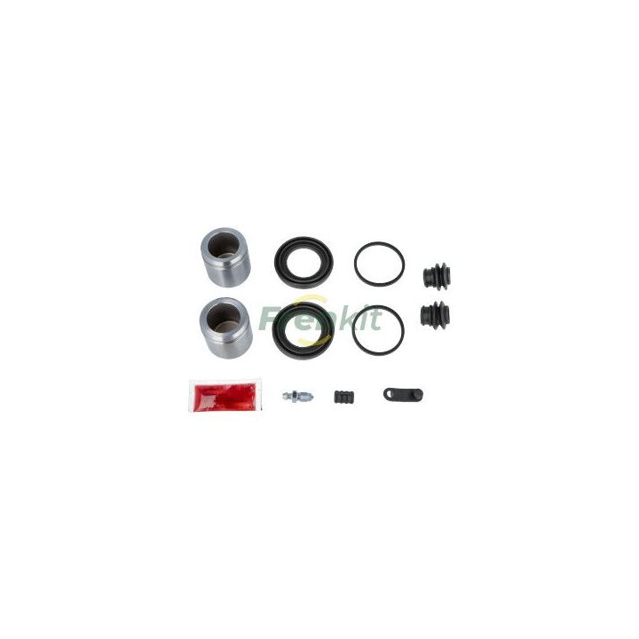 Remonto komplektas, stabdžių apkaba FRENKIT 246918