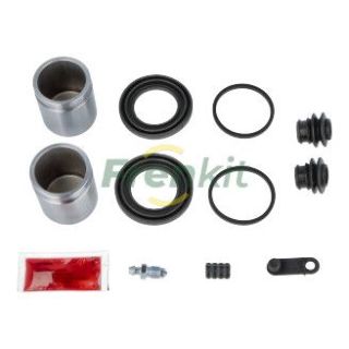 Remonto komplektas, stabdžių apkaba FRENKIT 246919