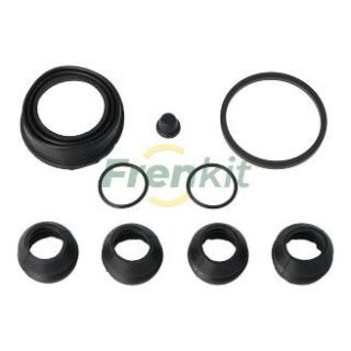 Remonto komplektas, stabdžių apkaba FRENKIT 248009