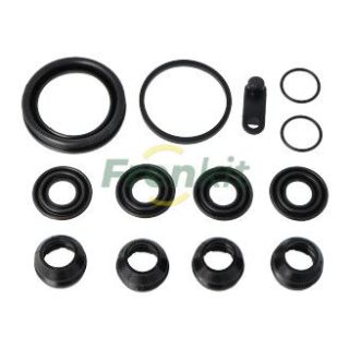 Remonto komplektas, stabdžių apkaba FRENKIT 248022