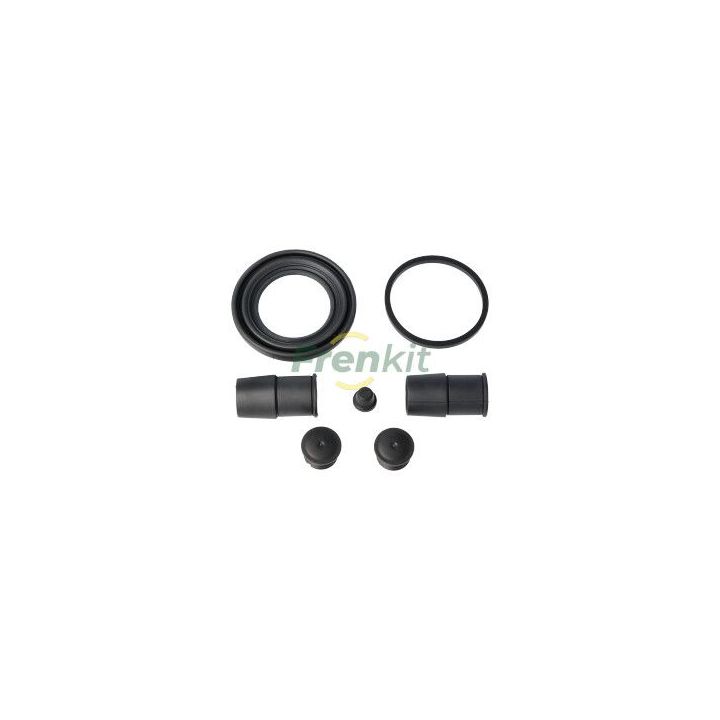 Remonto komplektas, stabdžių apkaba FRENKIT 248027