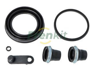 Remonto komplektas, stabdžių apkaba FRENKIT 248040