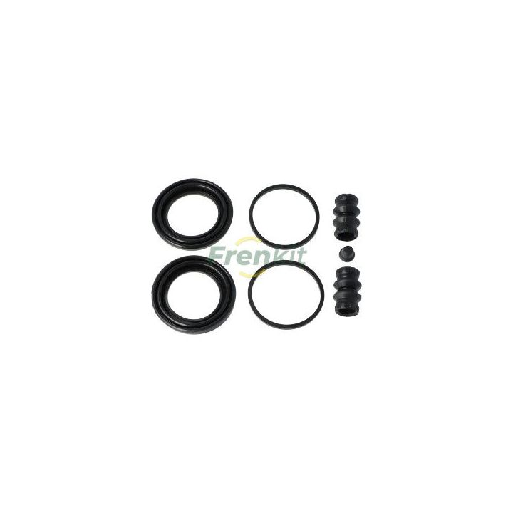 Remonto komplektas, stabdžių apkaba FRENKIT 248064