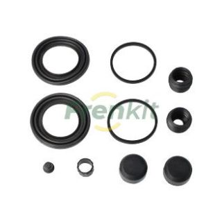 Remonto komplektas, stabdžių apkaba FRENKIT 248081