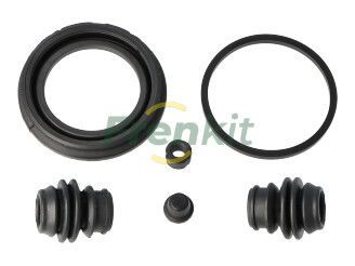 Remonto komplektas, stabdžių apkaba FRENKIT 248110