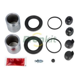 Remonto komplektas, stabdžių apkaba FRENKIT 248807