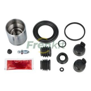 Remonto komplektas, stabdžių apkaba FRENKIT 248809