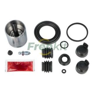 Remonto komplektas, stabdžių apkaba FRENKIT 248813