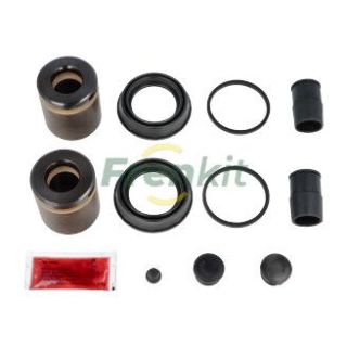 Remonto komplektas, stabdžių apkaba FRENKIT 248815