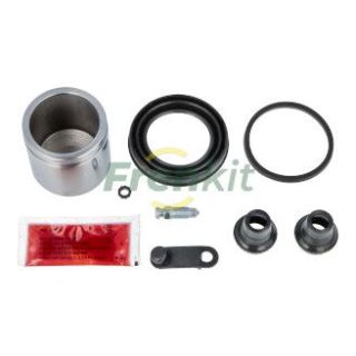 Remonto komplektas, stabdžių apkaba FRENKIT 248914