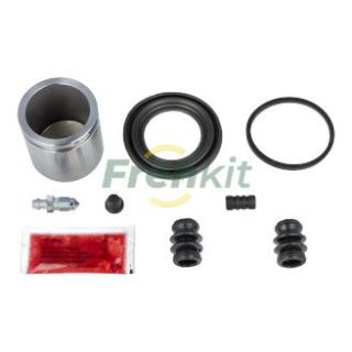 Remonto komplektas, stabdžių apkaba FRENKIT 248928