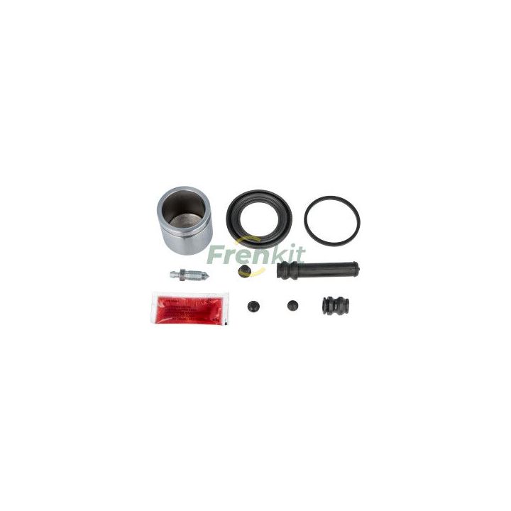 Remonto komplektas, stabdžių apkaba FRENKIT 248938