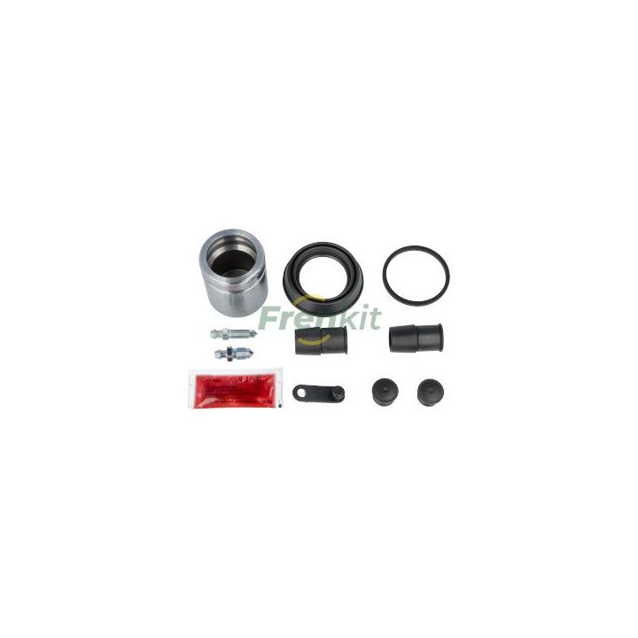 Remonto komplektas, stabdžių apkaba FRENKIT 248946