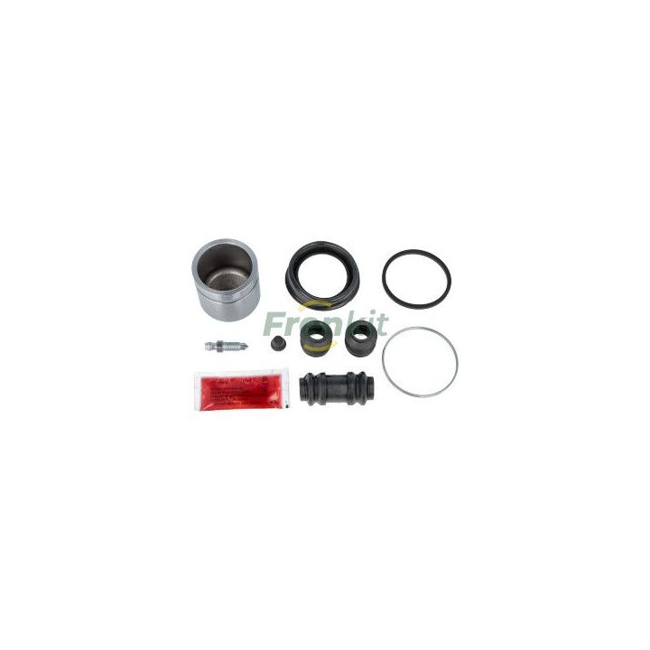 Remonto komplektas, stabdžių apkaba FRENKIT 248953