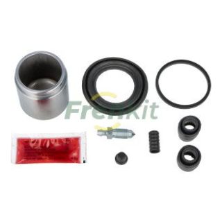 Remonto komplektas, stabdžių apkaba FRENKIT 248956