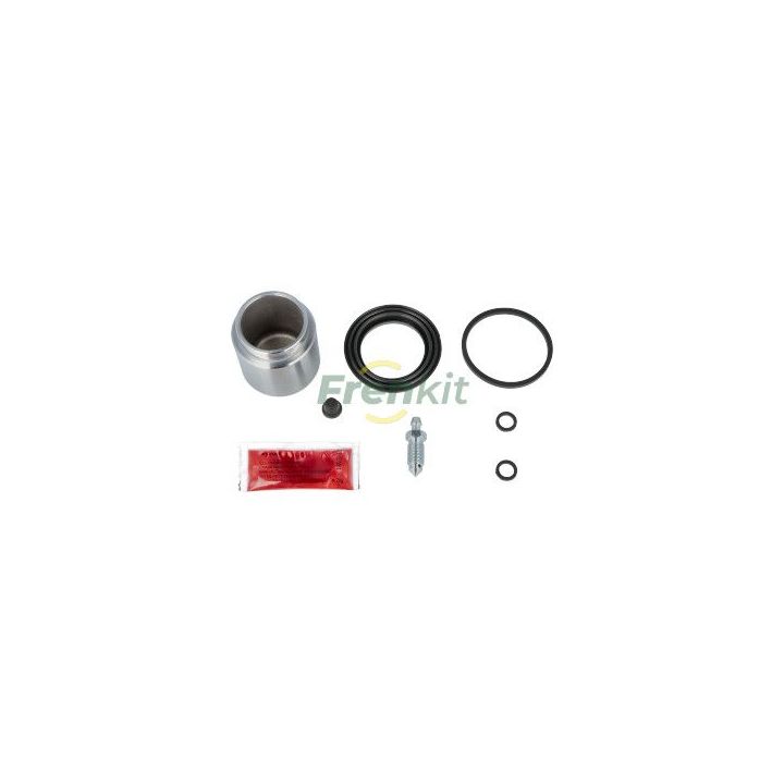 Remonto komplektas, stabdžių apkaba FRENKIT 248961