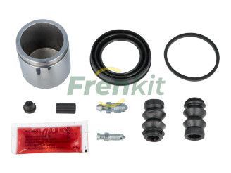 Remonto komplektas, stabdžių apkaba FRENKIT 248969