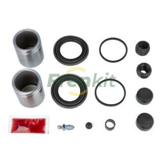 Remonto komplektas, stabdžių apkaba FRENKIT 248984