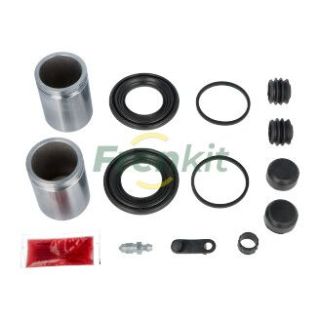 Remonto komplektas, stabdžių apkaba FRENKIT 248988