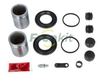 Remonto komplektas, stabdžių apkaba FRENKIT 248988