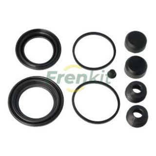 Remonto komplektas, stabdžių apkaba FRENKIT 250004