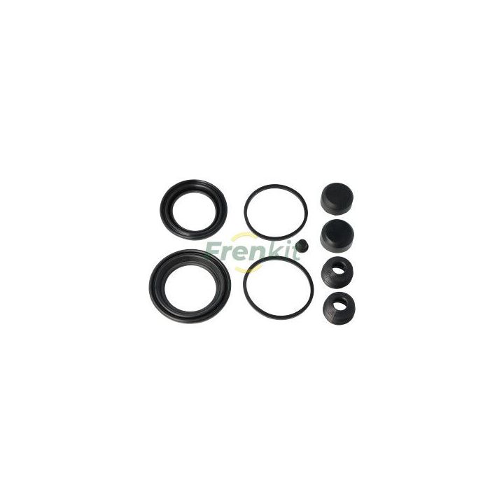 Remonto komplektas, stabdžių apkaba FRENKIT 250004