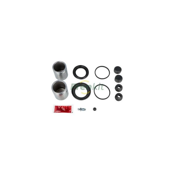 Remonto komplektas, stabdžių apkaba FRENKIT 250902