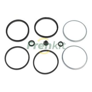 Remonto komplektas, stabdžių apkaba FRENKIT 251001