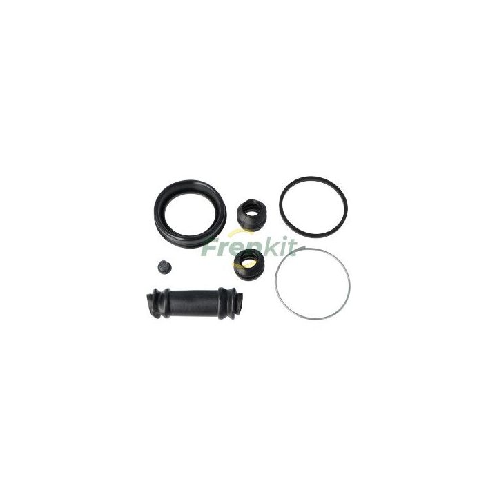 Remonto komplektas, stabdžių apkaba FRENKIT 251007
