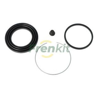 Remonto komplektas, stabdžių apkaba FRENKIT 251019