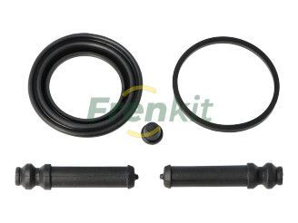 Remonto komplektas, stabdžių apkaba FRENKIT 251025