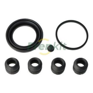 Remonto komplektas, stabdžių apkaba FRENKIT 251039