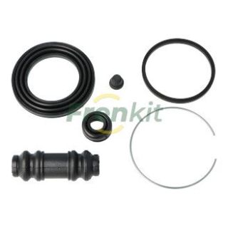 Remonto komplektas, stabdžių apkaba FRENKIT 251040